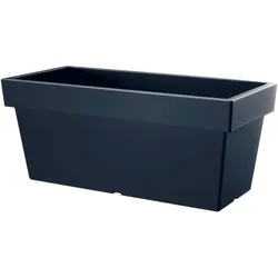 Prosperplast - LOFLY CASE 111,5L Topf - 99,2x39x41cm in Anthrazit farbe
