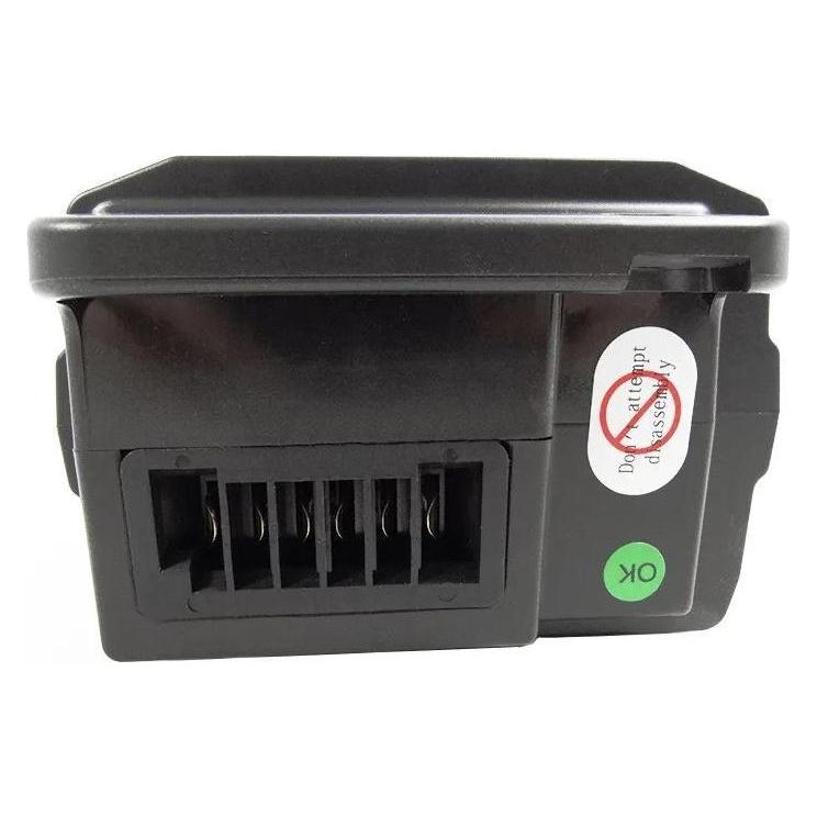 Batterytester Giant Energypack (728254)
