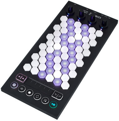 Intuitive Instruments Exquis