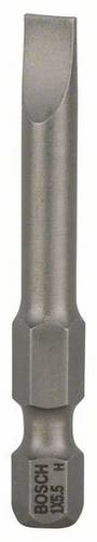 Bosch Accessories Schlitz-Bit 5.5mm extra hart E 6.3 3St.
