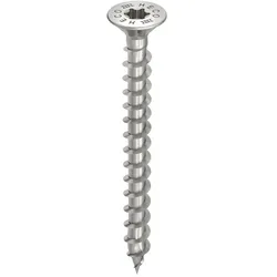 HECO TOPIX-plus A2 4,5 x 35, Senkkopf, HD-25, VVG, 200 St. - 62458