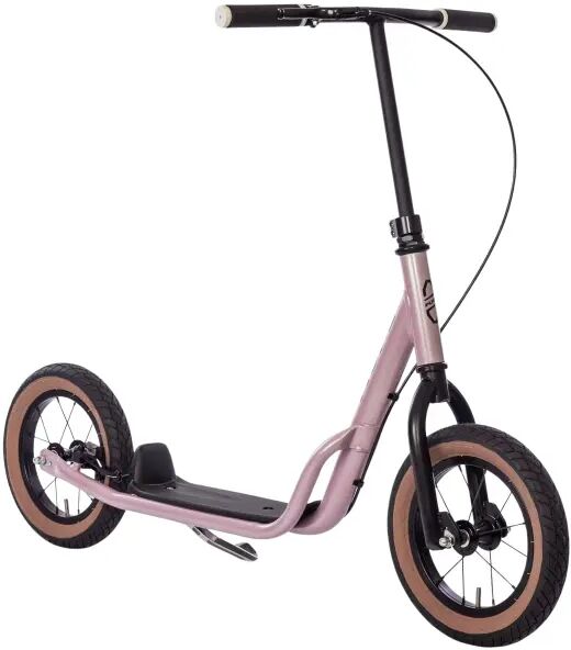 Puky R 07 L Big Wheel Scooter (Pearl Pink)
