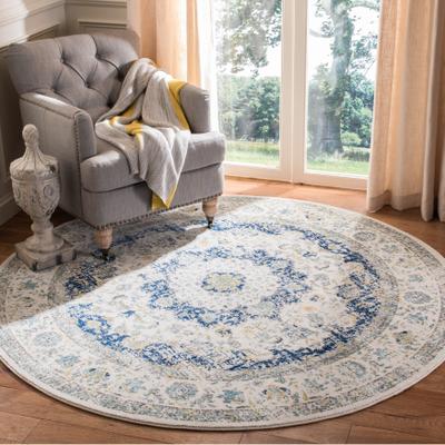 SAFAVIEH Evoke Annabel Vintage Shabby Chic Oriental Rug