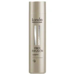 250ml Londa Professional Fiber Infusion Shampoo
