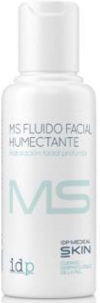 IDP DK Feuchtigkeitsspendendes Gesichtsfluid 100 ml