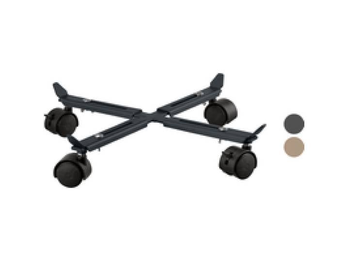 PARKSIDE® Support à roulettes télescopique pour plantes