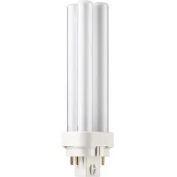 Philips, Leuchtmittel, Master PL-C (G24q-1, 925 lm, 1x)