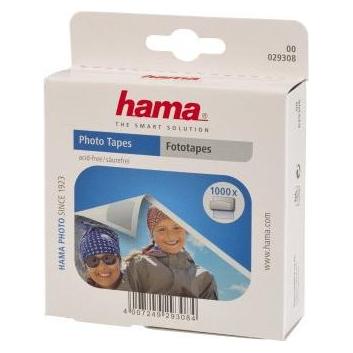 Hama Fototape-Spender, 1000 Tapes (00029308)