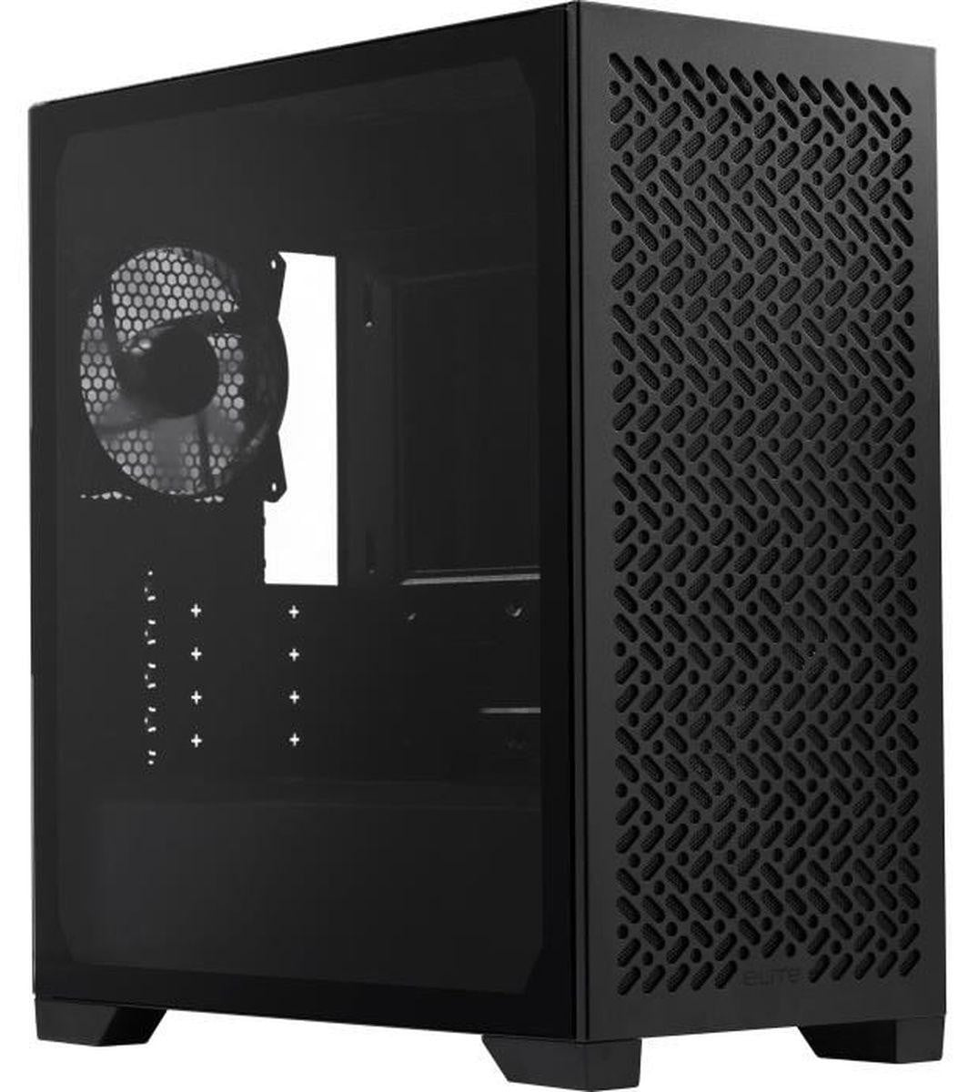 Cooler Master Elite 302 Lite Mini-tower PC Case