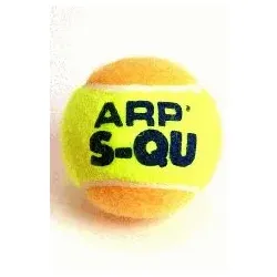 Tennisbälle - 60 Stck ARP S-QU (Super Quality)