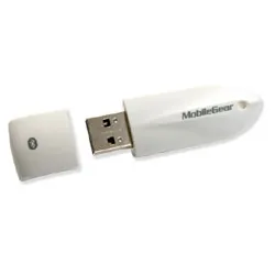 MobileGear Bluetooth Adapter