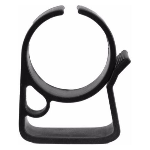Omnitronic Kabelbefestigung für Lautsprecherstativ 35mm (Stativadapter) (60005020)