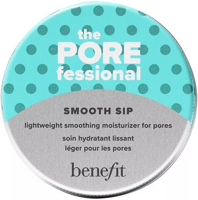 Benefit - The POREfessional Smooth Sip - Leichte, glättende Feuchtigkeitpflege für Poren, 60  ml, Fantasie