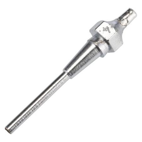 Weller Erem Weller T0051326299 Ersatz-Entlötdüse 1.2 x 2.5mm (T0051326299)