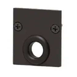 LTS Licht&amp;Leuchten Enddeckel NEOACAPESP9504ST6Fsw
