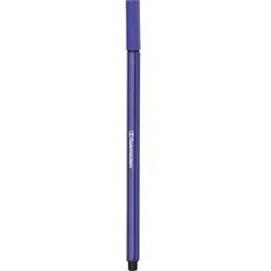 Soennecken Fineliner 3614 0,4mm metallgefasste Spitze blau