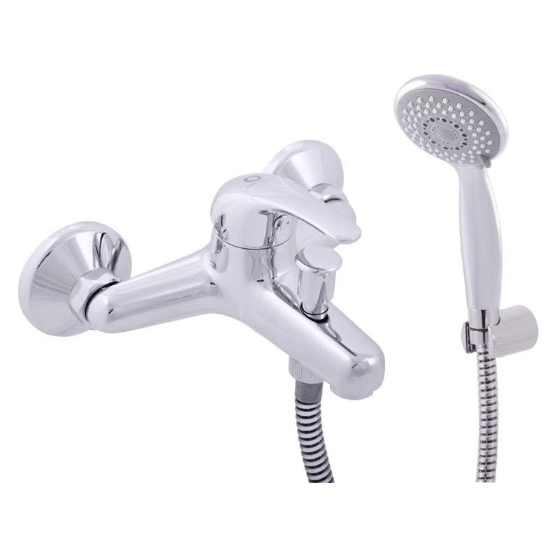 Domoletti BATH MIXER SELENGA ECO DSEE054.5/1 (DSEE054.5/1)