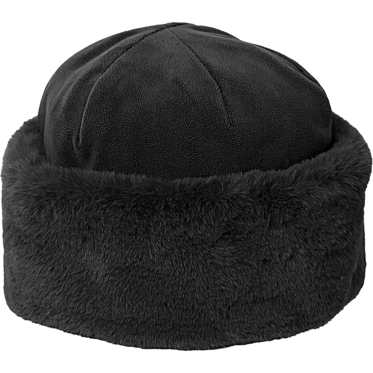 Reusch Moscow Hat black (7700) ONES 6680078-7700-ONES