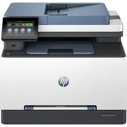 HP Color LaserJet Pro MFP 3302fdw - Multifunktionsdrucker