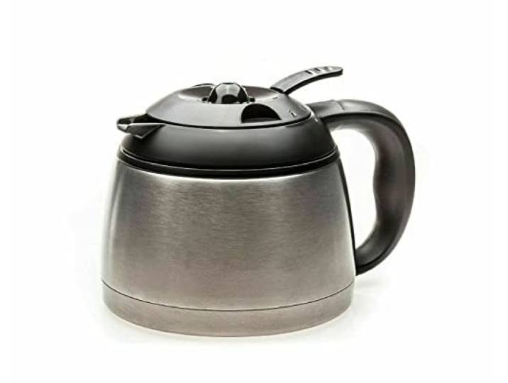 Jug Krug Thermal Assy Compatible With Philips Senseo Switch Pod & Filter Coffee Machine Maker