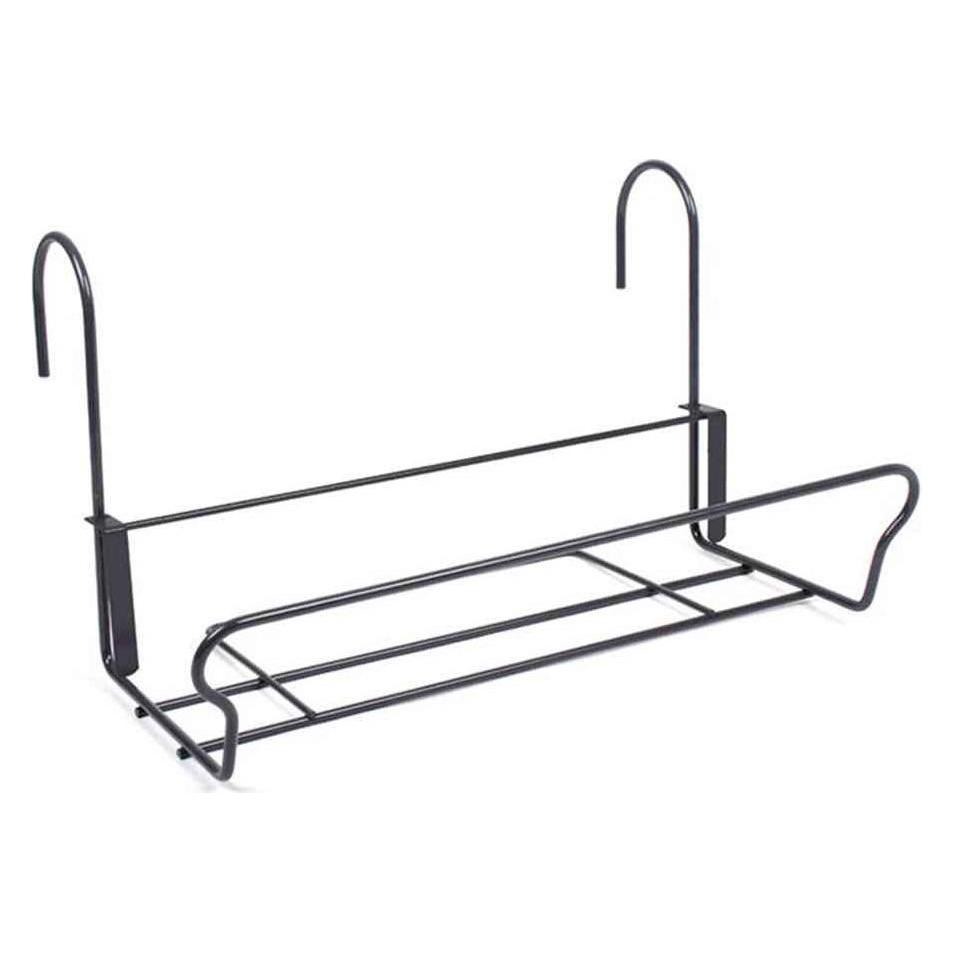 Jardifer Universal-Blumenkastenhalter grau (330126)