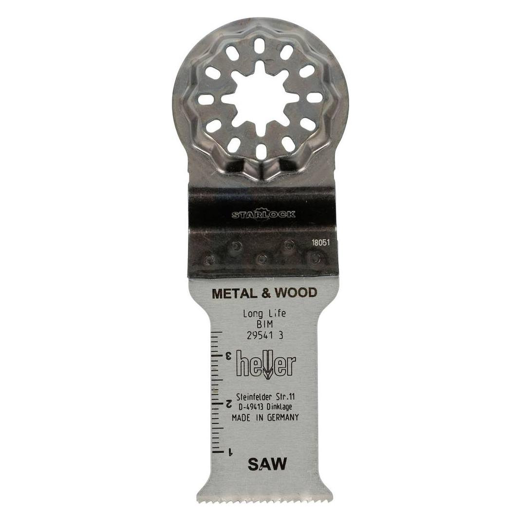 Heller Starlock Blades 50x28 (29541 3)