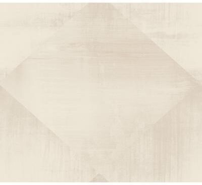 Carol Benson-Cobb In Clay Beige Wallpaper