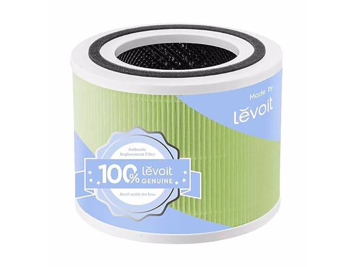 Levoit Core 4300 Mald & Bacteria Filter – Klimageräte Zubehör – grün