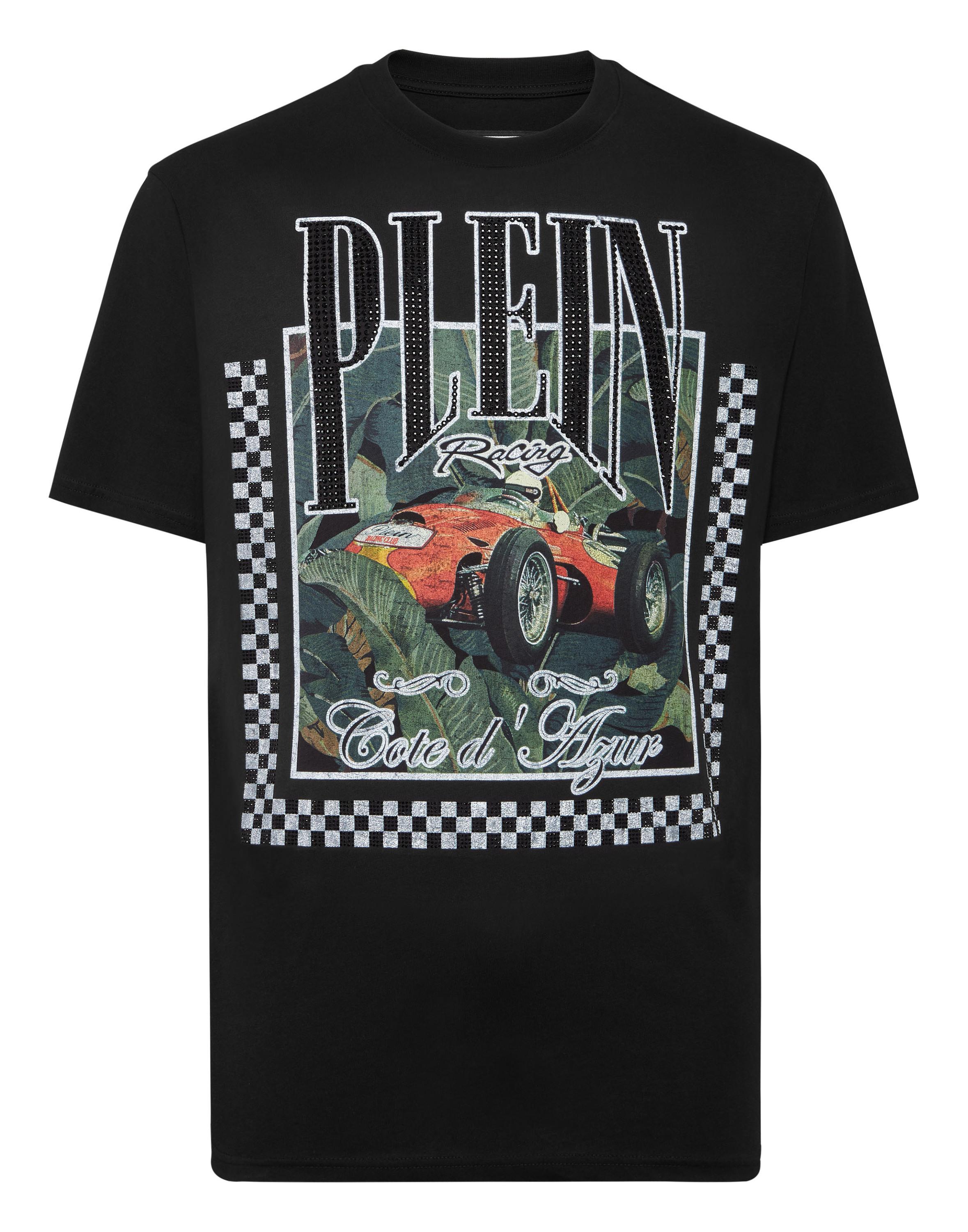 T-Shirt Racing