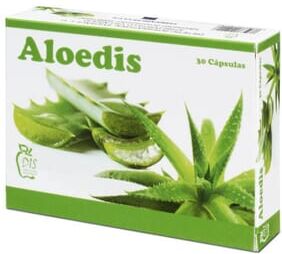 Dis Aloe 30 Caps
