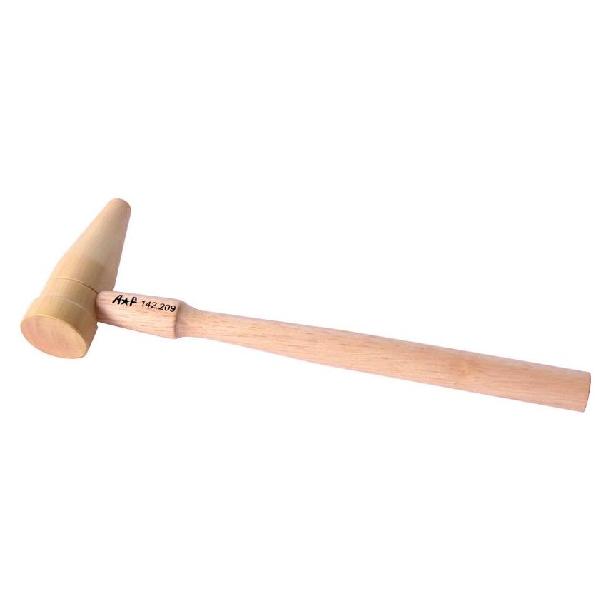 AF Switzerland Uhrmacherhammer aus Buchsbaumholz 142.209 (80 g) (66546282)