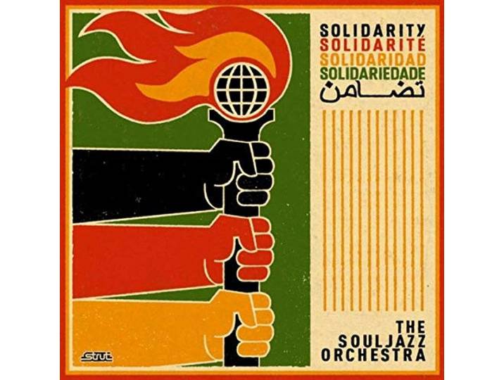 Solidarity
