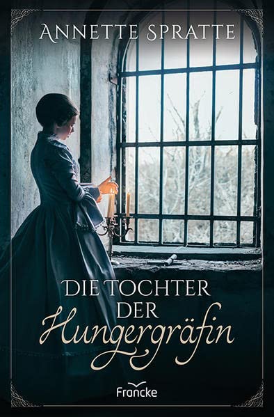 Annette Spratte - Die Tochter der Hungergräfin - Preis vom 02.10.2026 23:42:20 h