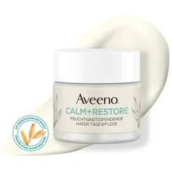 Aveeno Calm+ Restore Hafer Tagespflege 50 ml