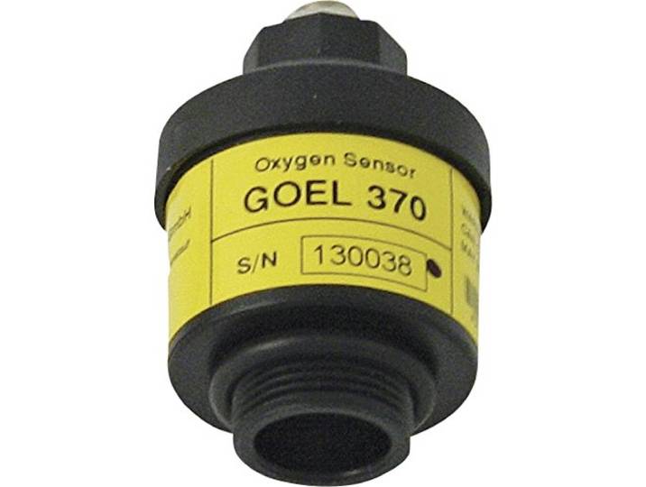 Vervangingssensor voor GGO/GOO 370 Greisinger GHM GOEL370