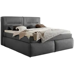 Esposa Boxspringbett LAS VEGAS - LF ca. 180.00x200.00