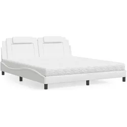 vidaXL, Bett, Bedoren (180 x 200 cm)