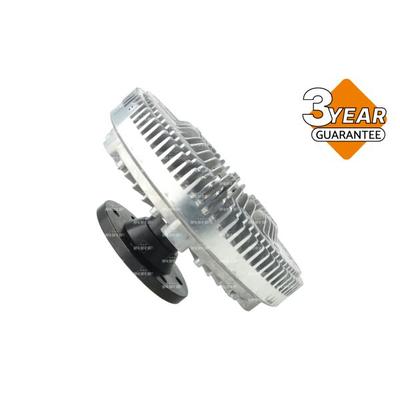 NRF Kupplung, Kühlerlüfter 49038 für RENAULT TRUCKS