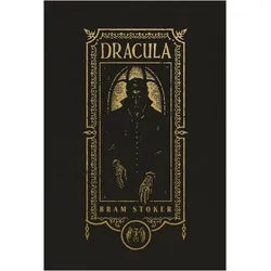 Dracula (The Gothic Chronicles Collection), Belletristik von Bram Stoker