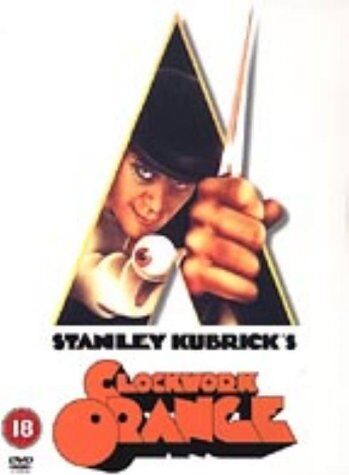 Clockwork Orange [DVD] - Preis vom 30.09.2026 22:30:23 h
