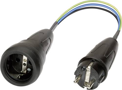 Benning 044131 Messadapter 1 St.