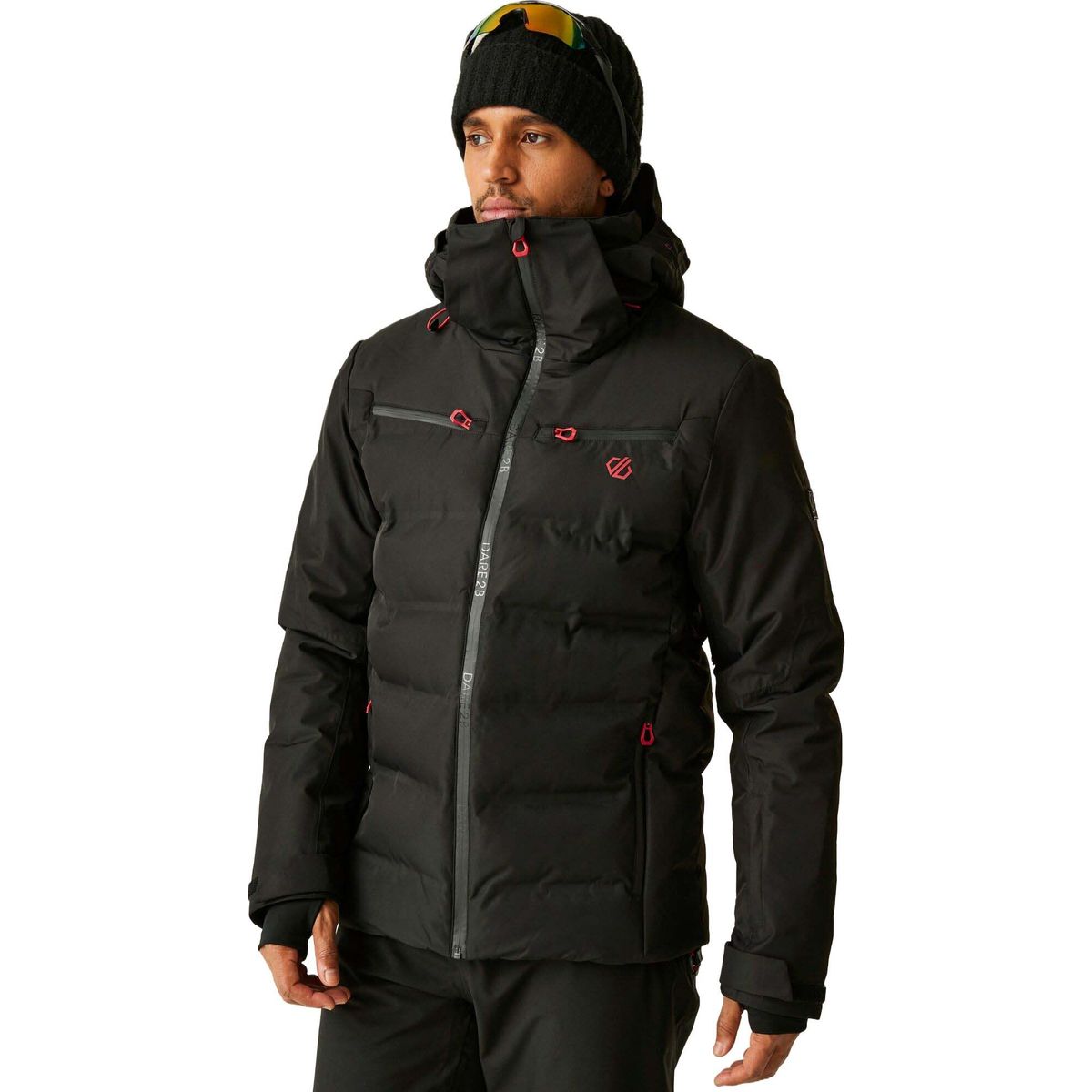 Dare2b Speedlljacket black (800) S DMP608-800-S