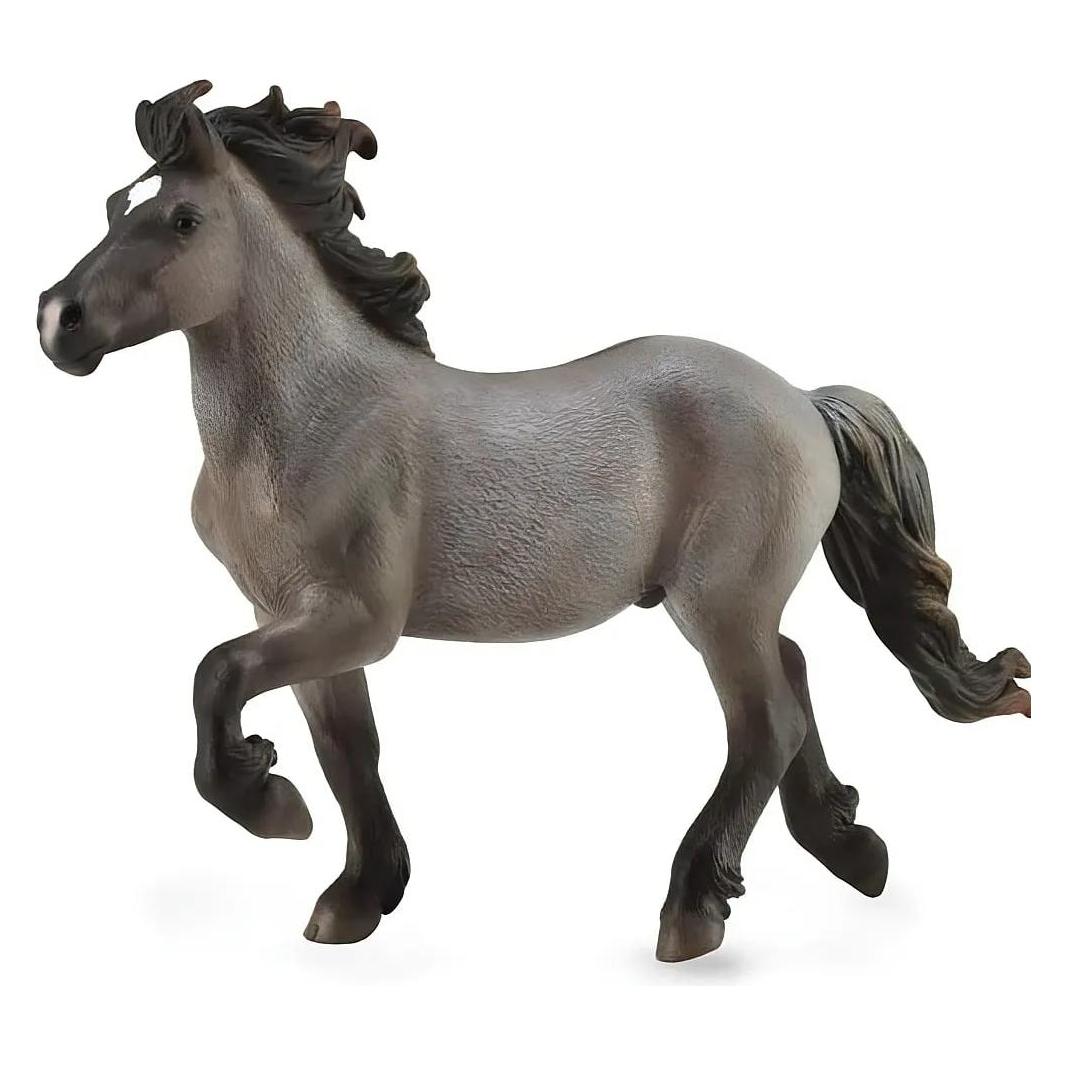 Collecta Isländer Hengst Blue Dun (Xl) (88826)