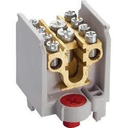 Hager Hauptleitungsabzweigklemme K65