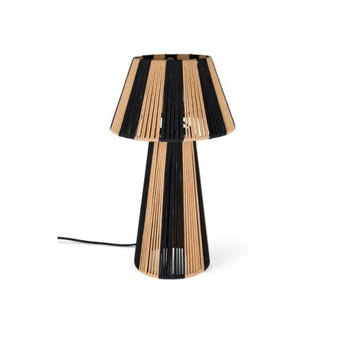 Bold Monkey tafellamp Stripe it Up