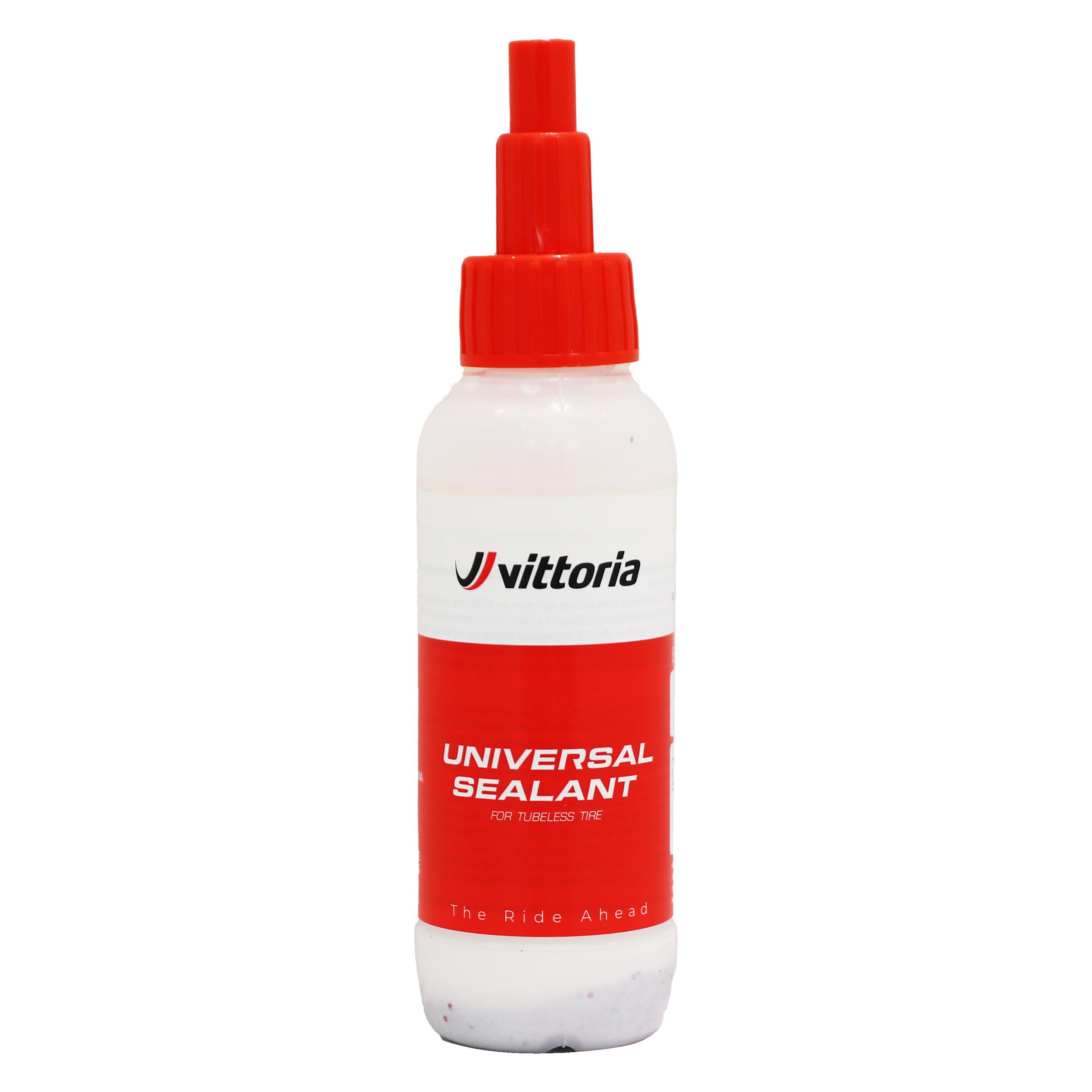 Vittoria Universal Tubeless Reifendichtmittel 80ml (1AA00095)