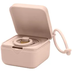 Bibs, Nuggi Zubehör, Schnullerbox