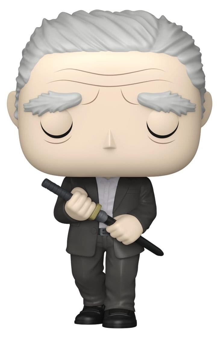 Funko Pop! Animatie Sakamoto Days Takamura #2420 Vinyl Figuur