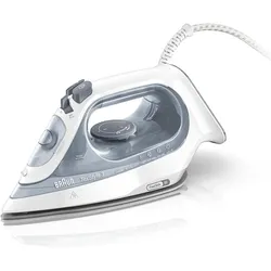 Braun SI 3054, Bügeleisen, Grau