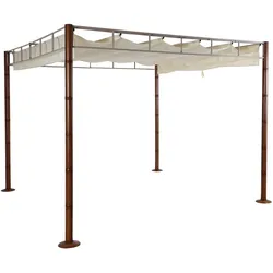 MCW, Pavillon, L42 (290 cm, 290 cm)